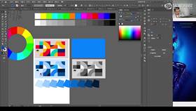 3.3 色彩构成与配色 03