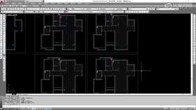 实战02--地面设计d---卧室