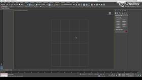 2.7 兽人战斧斧刃制作 01