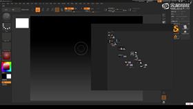 1.1 生物体大型雕刻 01