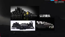 3.3 常用摄影辅助设备介绍02