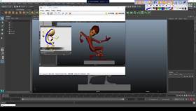 5.2 影视动画角色pose作业点评 03