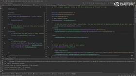 5.3 贪吃蛇游戏蛇头类设计