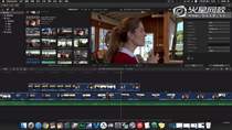 Final Cut ProX基础操作 02