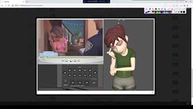 1.2 影视单角色动画表演制作点评 02