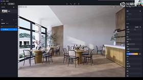 2.3 D5渲染器进阶应用 03