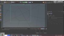 1.8 C4D三维人物模型胳膊制作