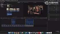 Final Cut ProX基础操作 04