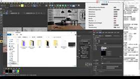 1.6 室内空间渲染案例 05