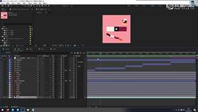 5.1 周作业动画01