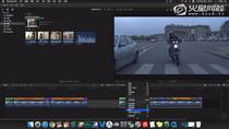 Final Cut Pro X 变速 02