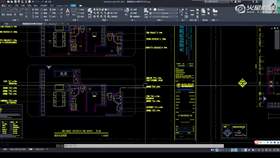 3.1 立面索引图(一)