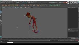 5.2 影视角色武器动画制作