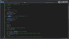 3.2 运算符重载和仿函数讲解