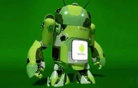 Android开发之Ui实战