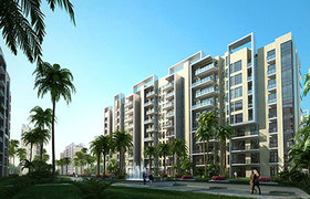 3ds Max/Vray建筑表现 - 住宅日景