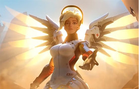 《守望先锋》集锦 - 暴雪出品