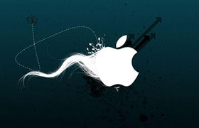 苹果公司历年广告集锦