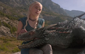 权利的游戏预告&幕后赏析