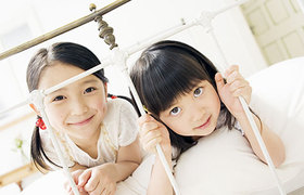 PS 图层混合模式教学