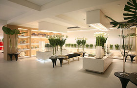 室内设计之别墅装修