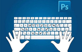 PS CC 动作及快捷键