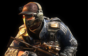 3ds Max游戏动作制作解析