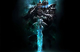 3ds Max网络游戏道具-武器