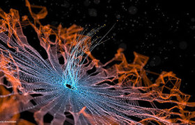 Houdini 15 新功能介绍 -统一影视行业的节奏