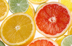 PS  CC 蒙版之趣味水果