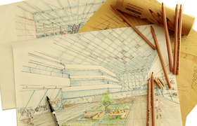 公开课-室内设计之基础入门