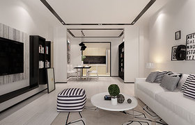 室内表现行业与鉴赏