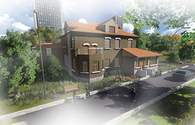 Lumion 5.0必修课&Lumion基础入门教程