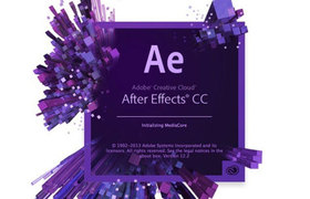 AE CC2015必修课&AE基础入门教程
