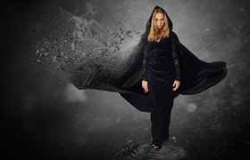 Photoshop CC消散篇