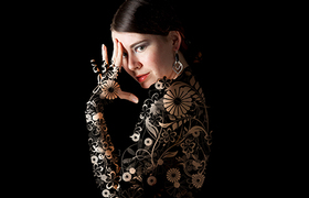 Photoshop CC 镂空篇