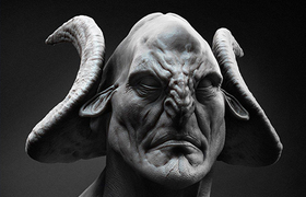 ZBrush 4R8新功能体验