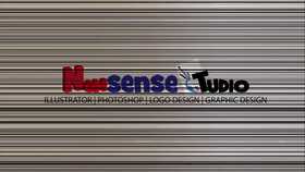 Ai--怎么制作彩带