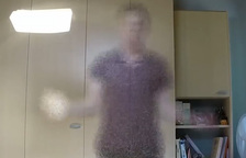 分解特效