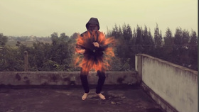 粒子传输特效