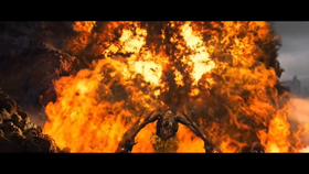 讲述的是部落(Horde)和联盟(Alliance)之间的故事。