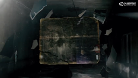 1607影视特效孵化项目《怨灵》