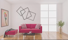 3ds Max--客厅建模渲染