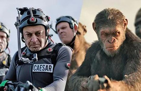 神奇的好莱坞特效