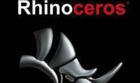 Rhino犀牛教程