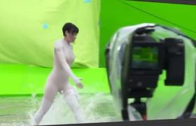 好莱坞电影幕前幕后