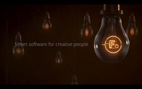 The Foundry公司 2015 Demo锦集。