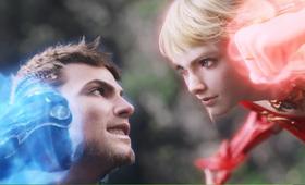 CG短片欣赏--决斗