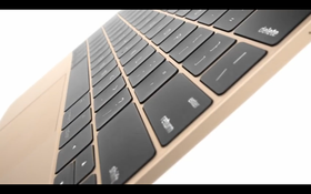 The new MacBook - Reveal