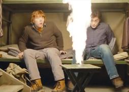 好莱坞特效解析